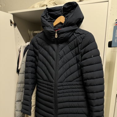 Peuterey Daunenjacke