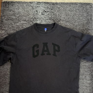 T-shirt Yeezy Gap taille XL
