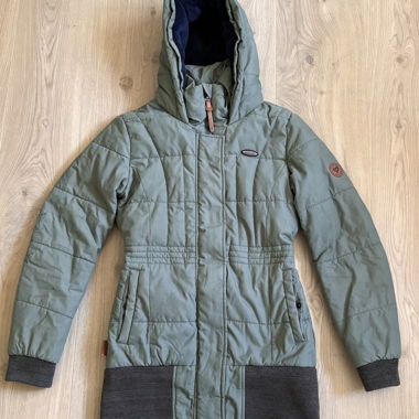 Winter coat