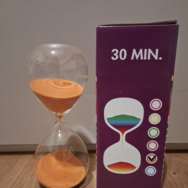 Sanduhr
