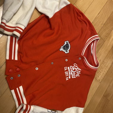 Collage Jacket