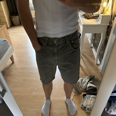 Kurze Hose