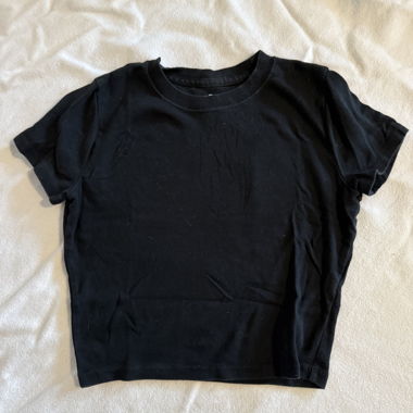 Hollister Top