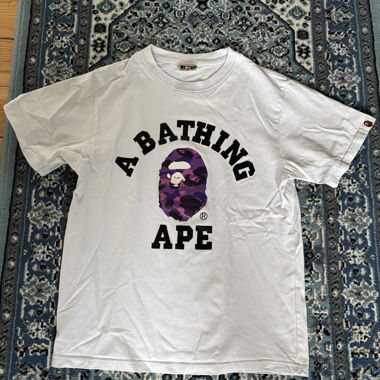 Bape t-Shirt
