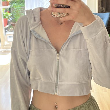 TRAINERJACKE