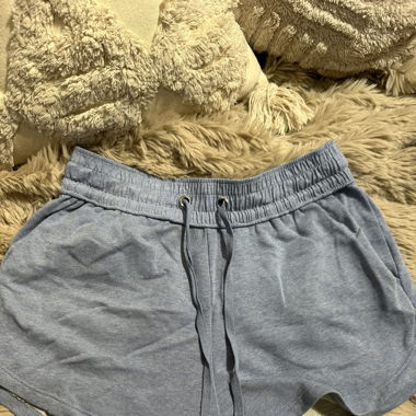 Trainershorts