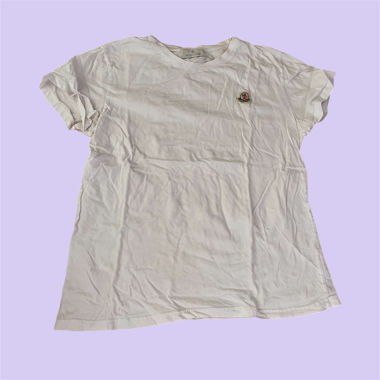Moncler T-shirt
