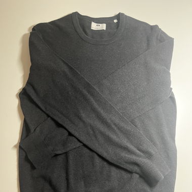 WE Sweater