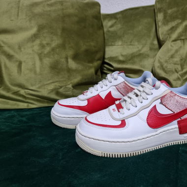 Nike Air force 1 shadow