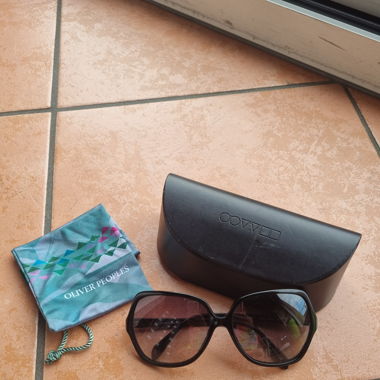 Occhiali da sole Oliver Peoples