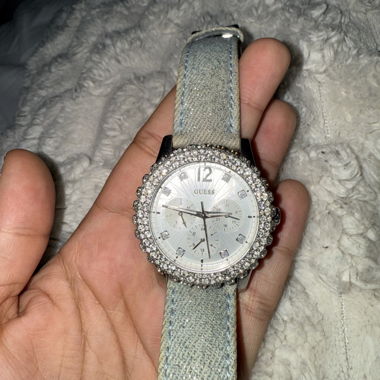 Montre Guess