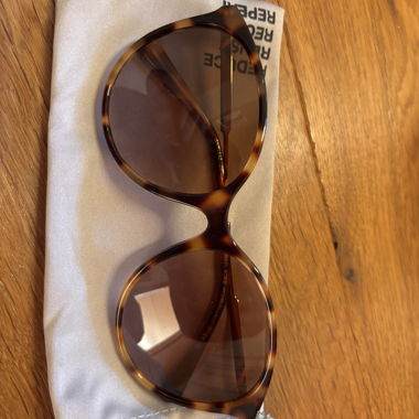 Michael Kors Tortoiseshell Sunglasses