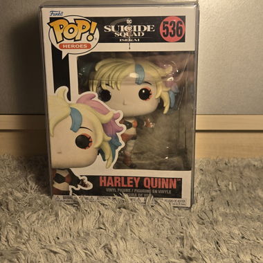 Funko pop Harley Quinn