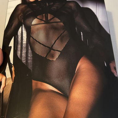Transparenter Body