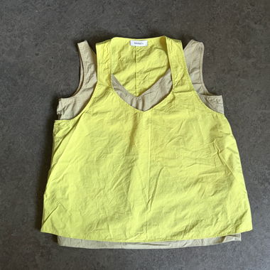 MAX&Co. Tank Tops Set