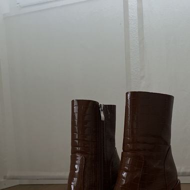 Stiefeletten