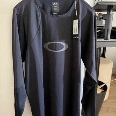 Longsleeve Oakley 