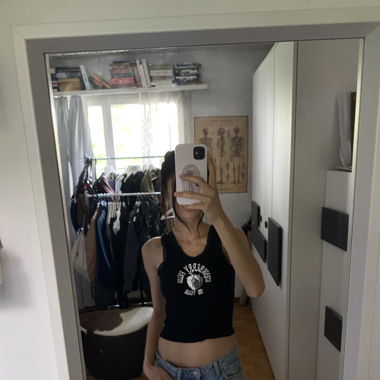 brandy melville tanktop