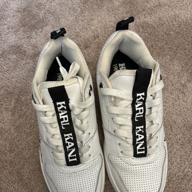 Karl Kani Schuhe 37.5
