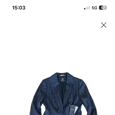 Versace Woman’s Suit
