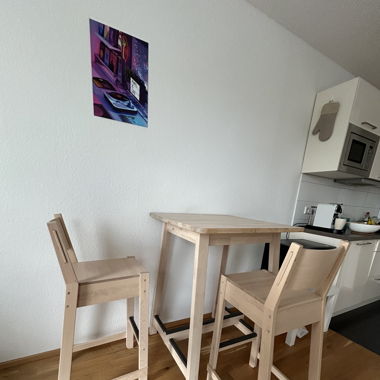 Bartisch (IKEA)