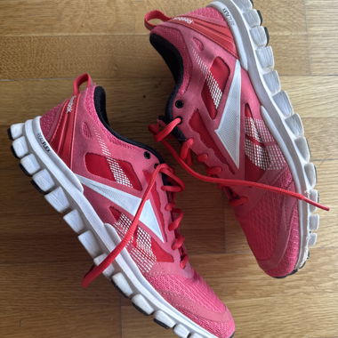 Reebok RealFlex 