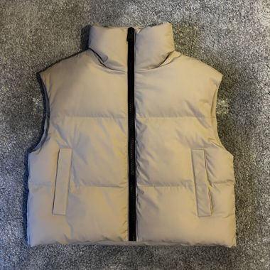 GILET CHAMPION 