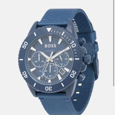 BOSS - Solar Chronograph