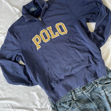 Pull Polo Ralph Lauren