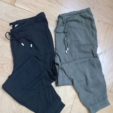 Sommerhose im Doppelpack