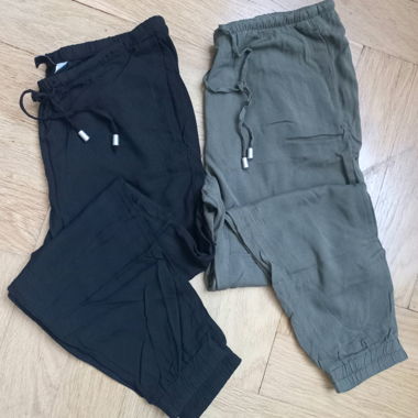 Sommerhose im Doppelpack
