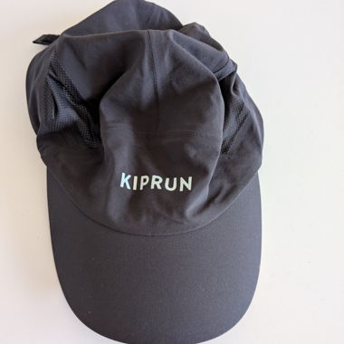 KIPRUN Laufkappe