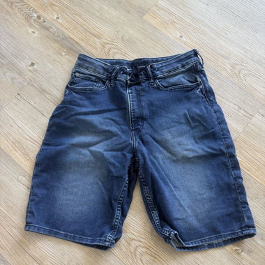 H&M Denim Shorts