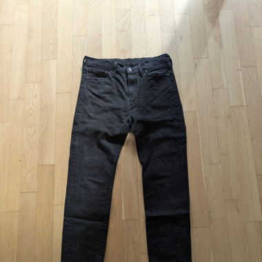 Jeans Levi's skinny W32 L34
