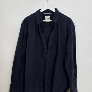 Tom Tailor Navy Shirt