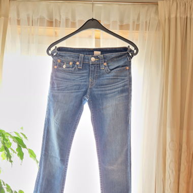 TRUE RELIGION JEANS