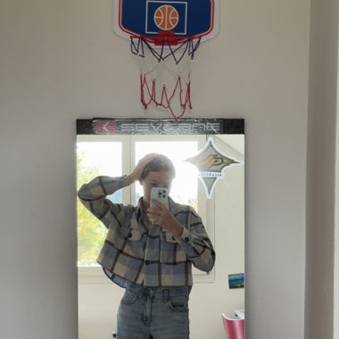 Jacke von Tally Weijl