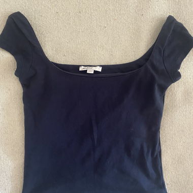 Subdued Top S