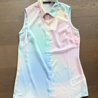 Guess blouse 
