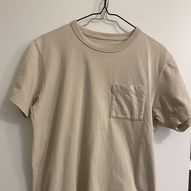 Muji Shirt