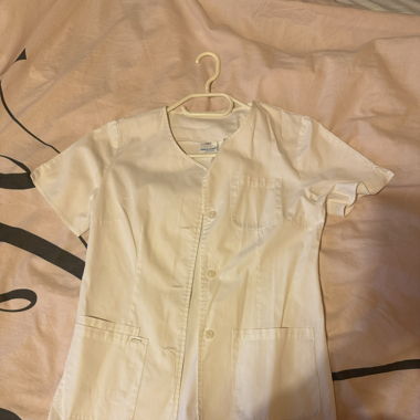 Blouse travail