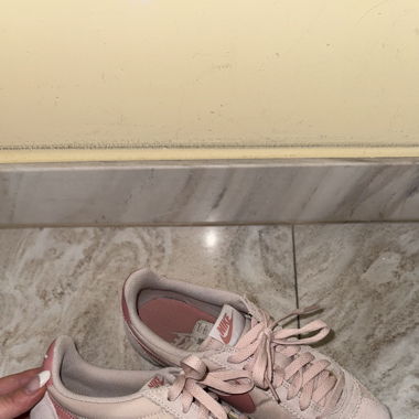 Nike Cortez – Soft Pink/Rosé