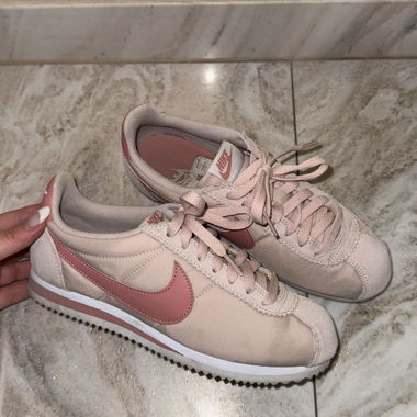 Nike Cortez – Rosa tenue/Rosé