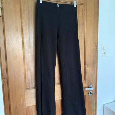 Named Collective Pantaloni Y2K Bow Cut-Out