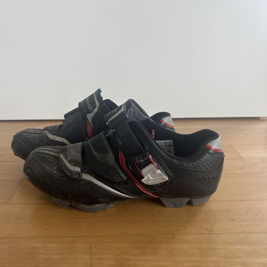 Shimano SH-XC50N Cycling Shoes EU 42