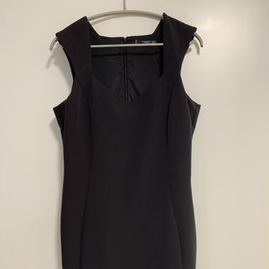 Damen Elegant Kleid Gr. M