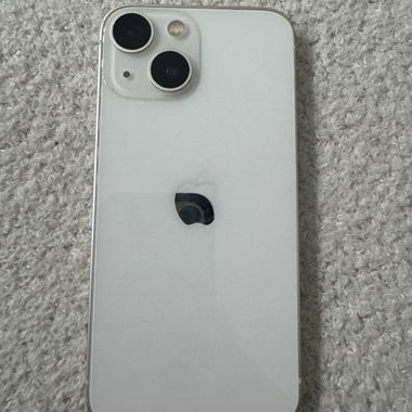 iPhone 13 mini 128 GB