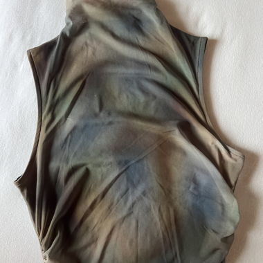 Mesh Kleid