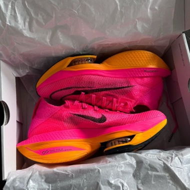 Nike alphafly next% 2