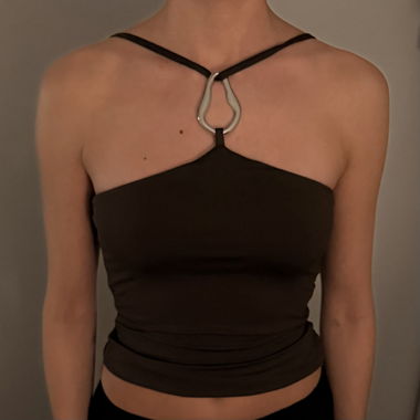 Crop-Top